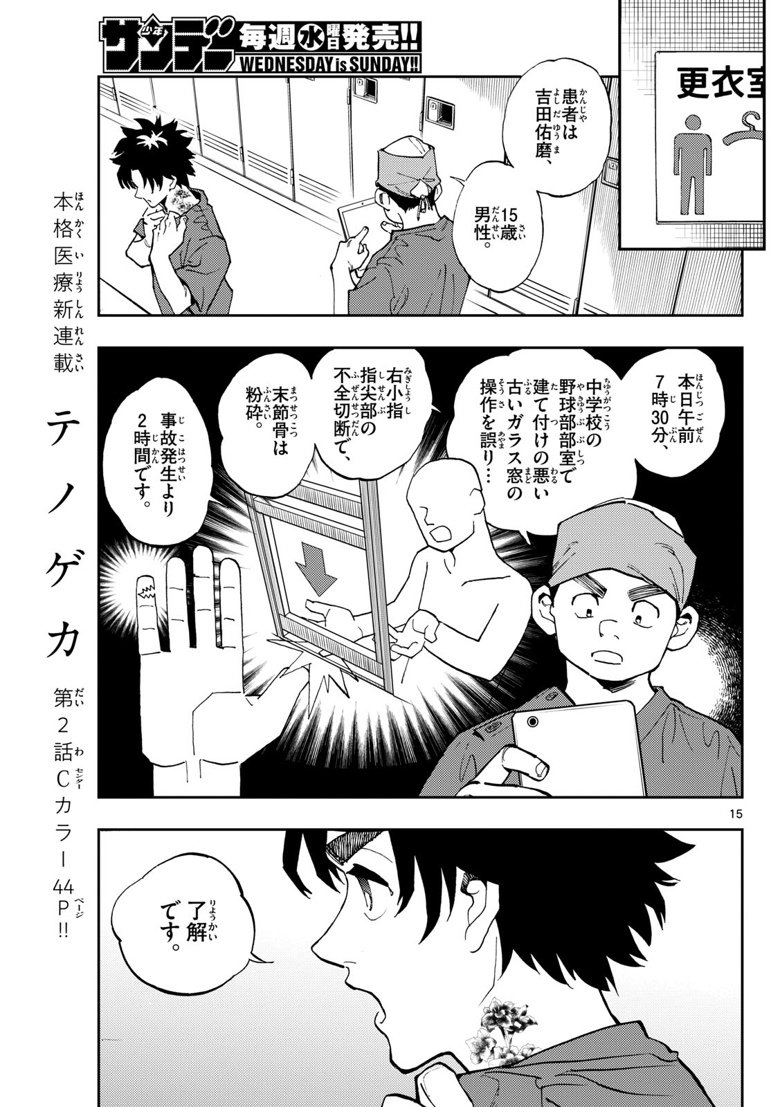 Page 15