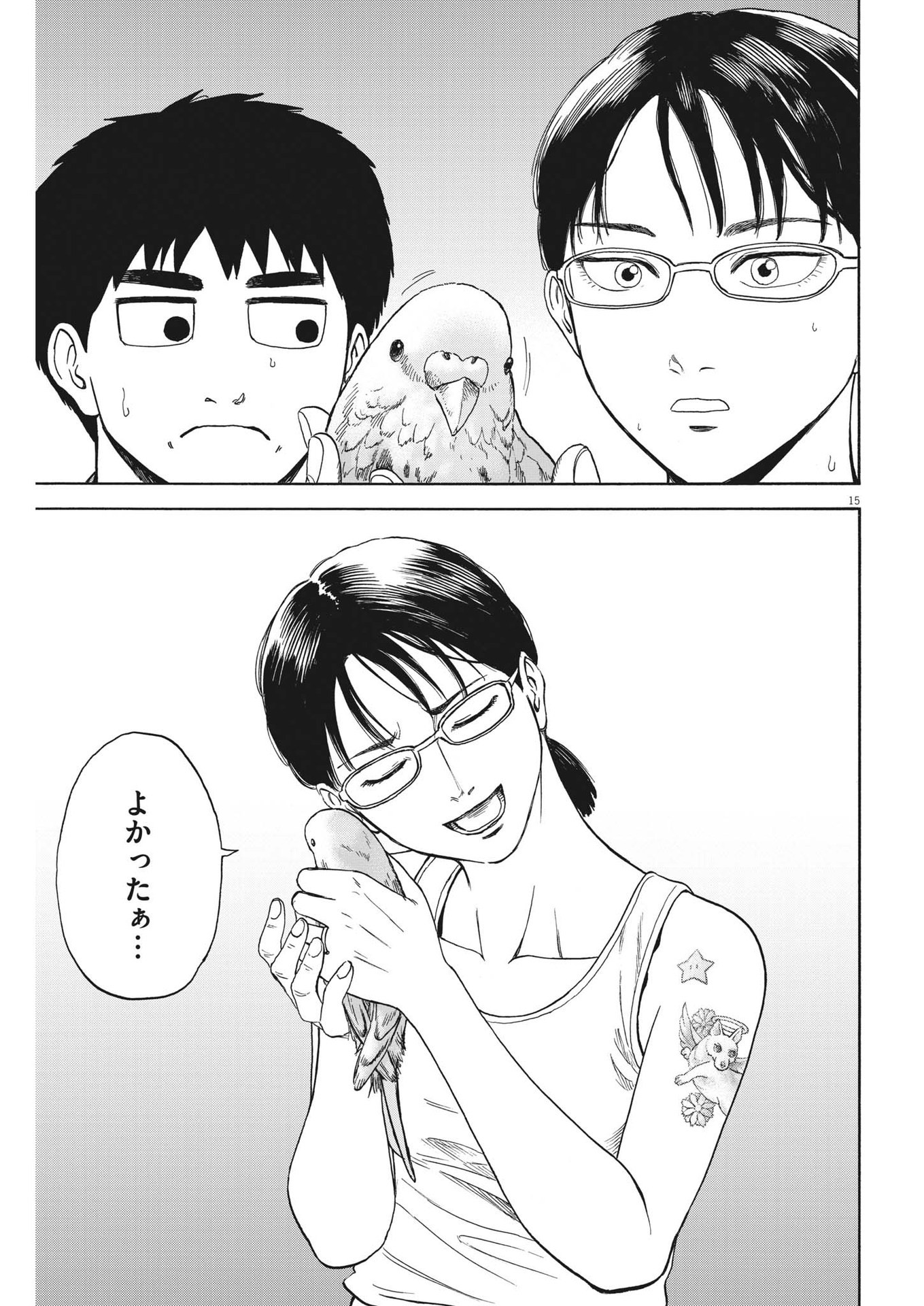 Page 15