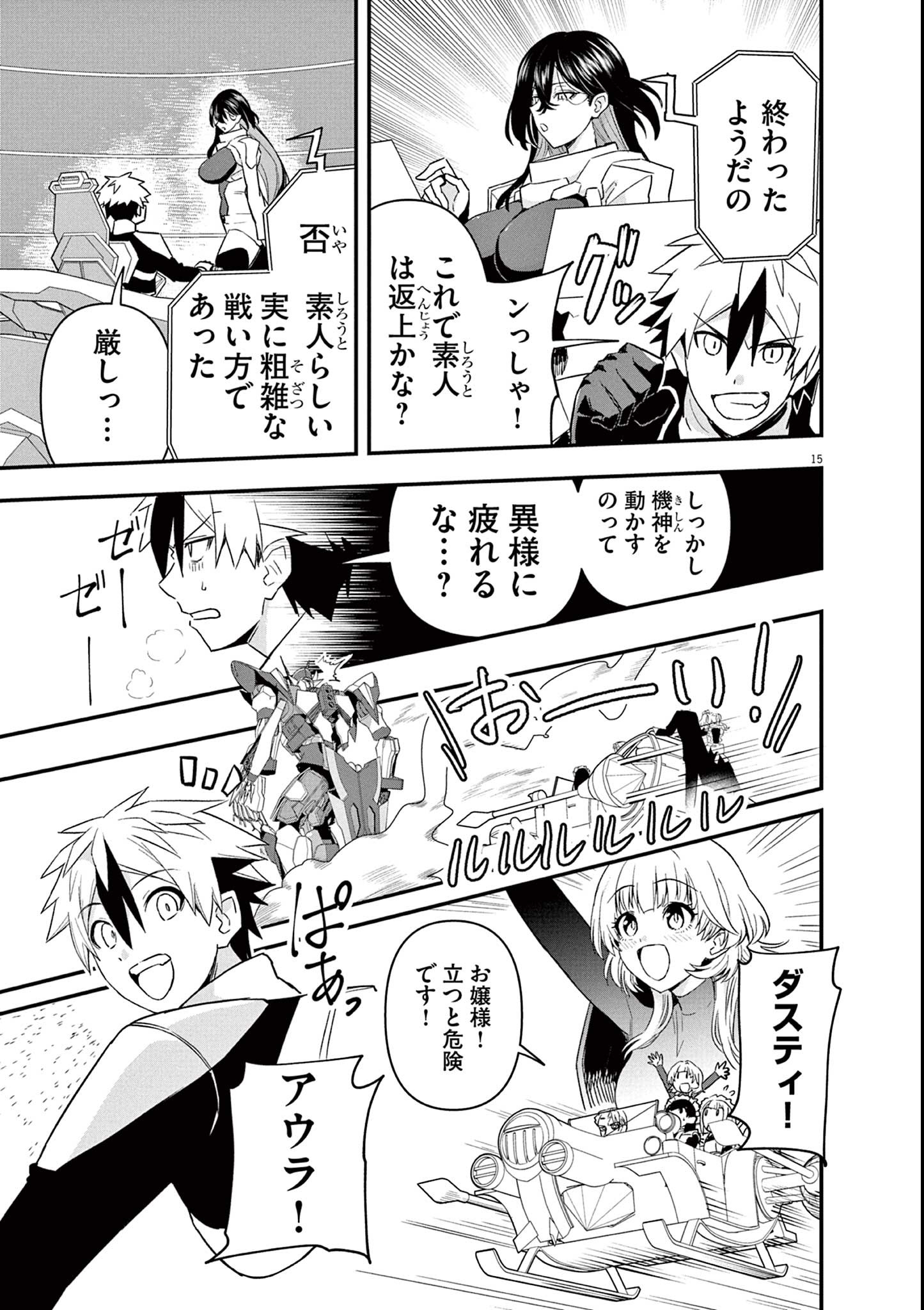 Page 15