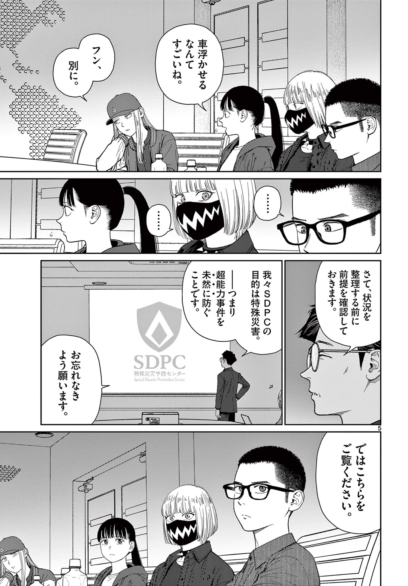 Page 5