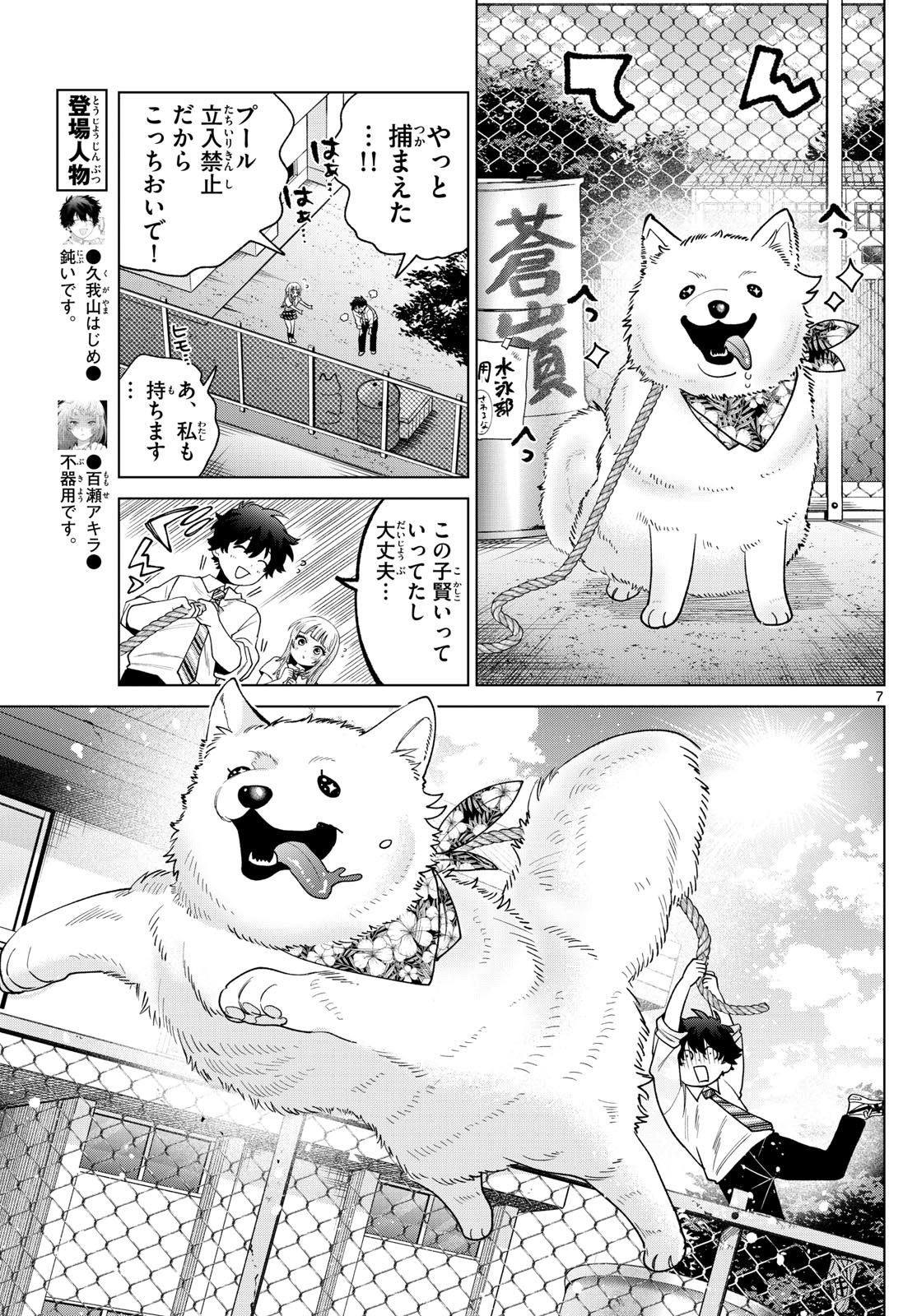 Page 7