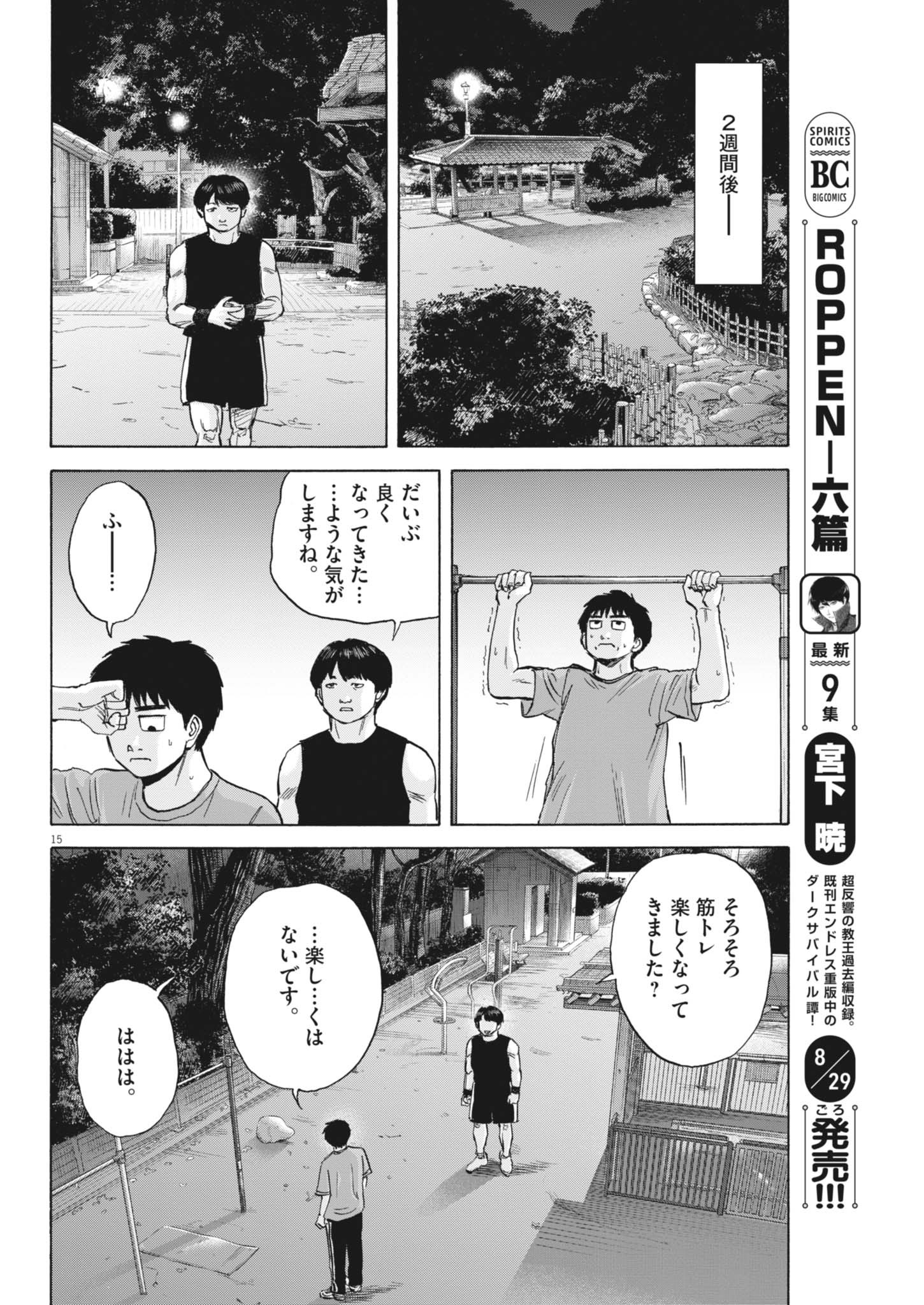 Page 15