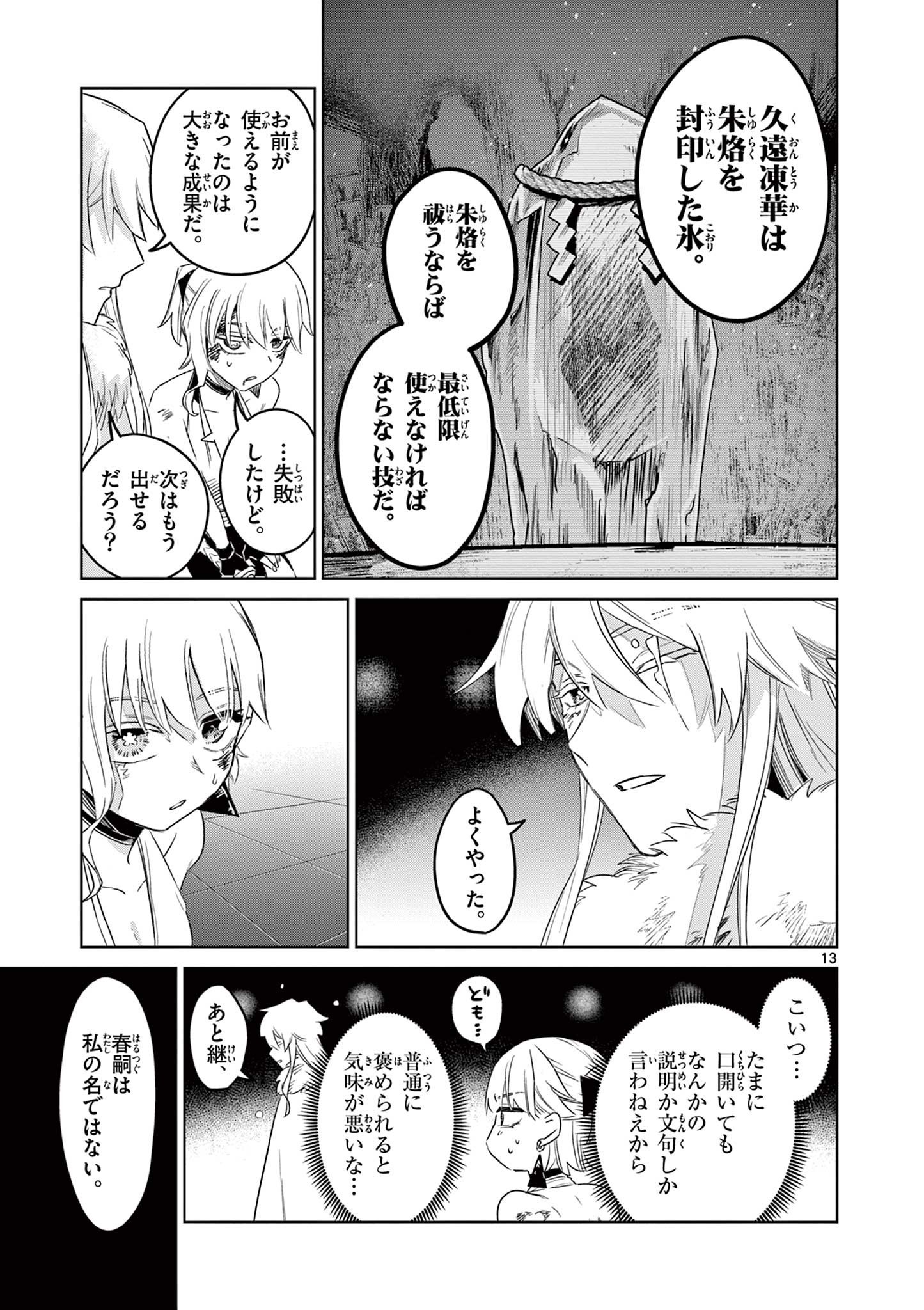 Page 13