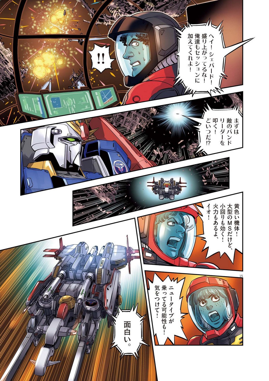 Page 15