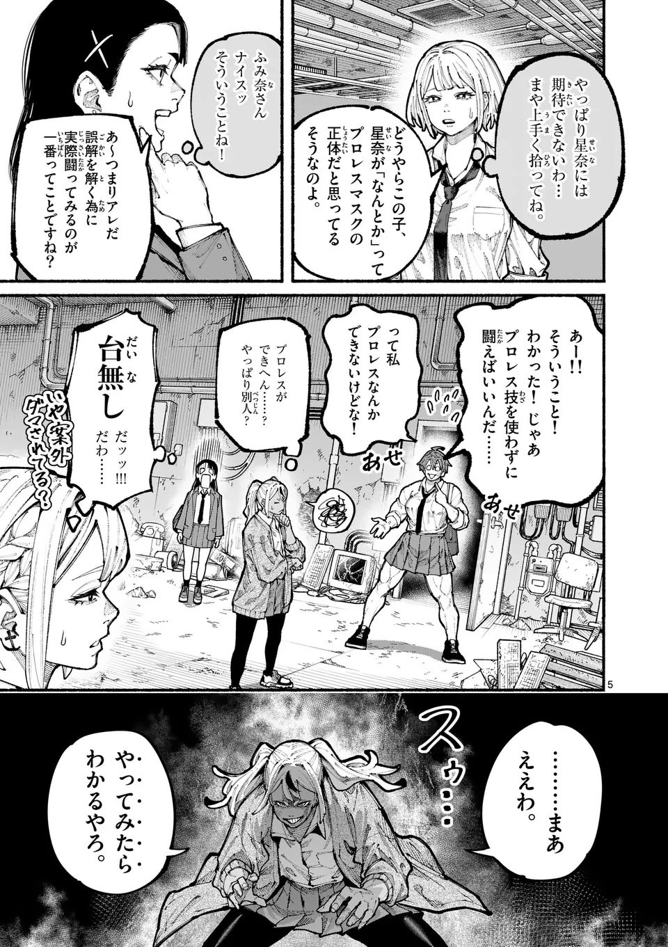 Page 5