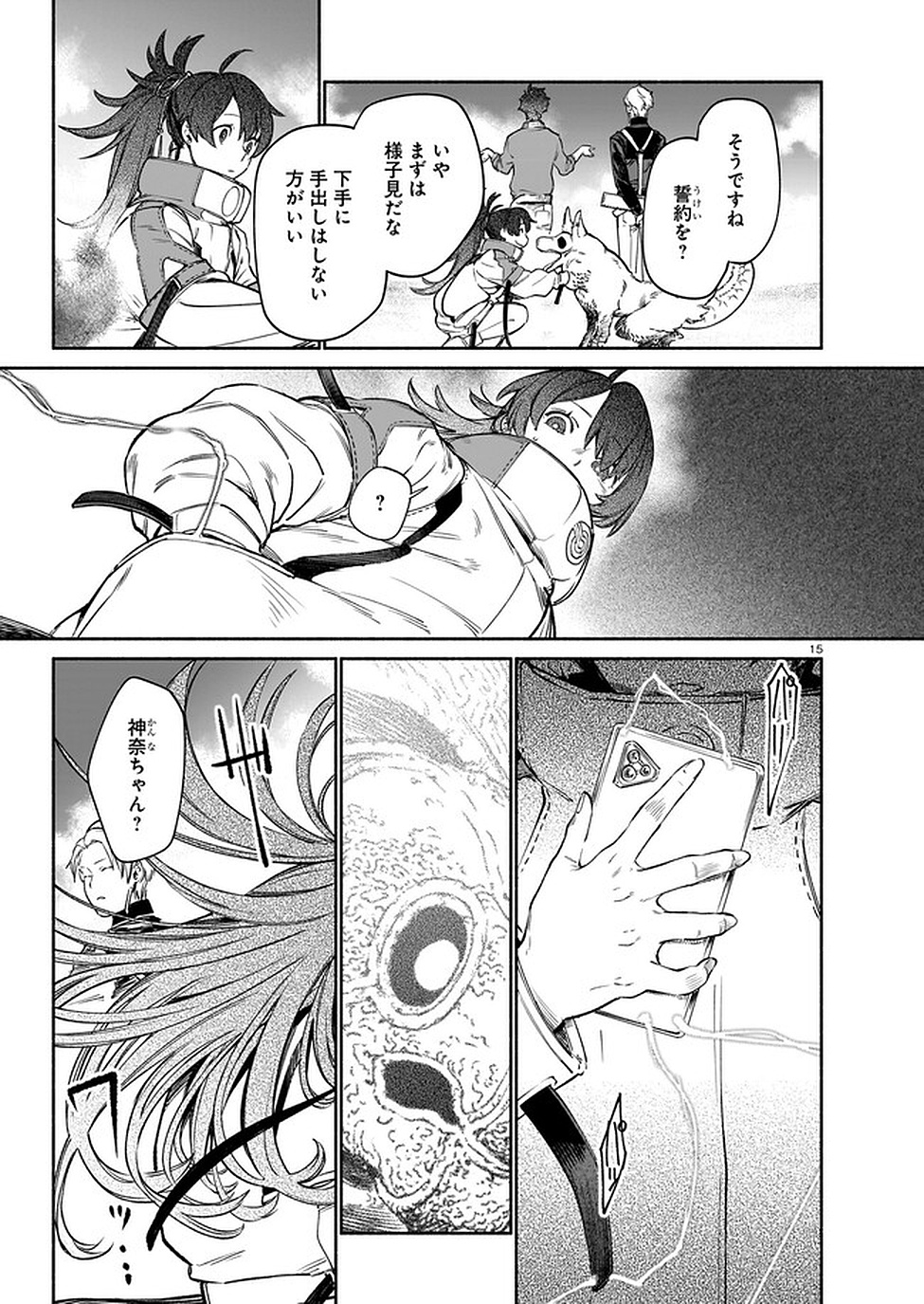 Page 15