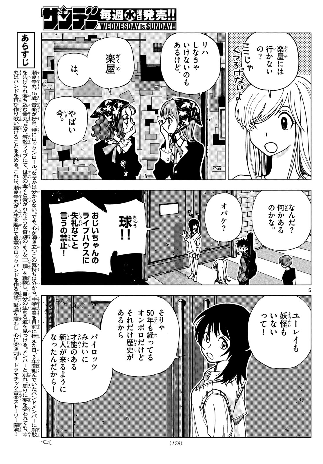 Page 5