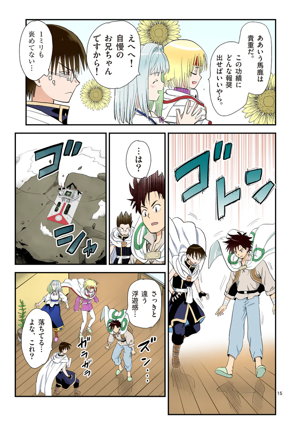 Page 15