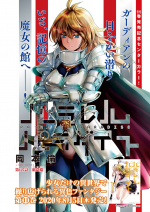 PARALLEL PARADISE - RAW