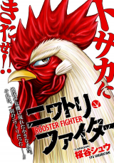 Chicken Fighter