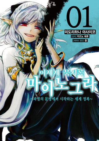 Mynoghra the Apocalypsis: World Conquest by Civilization of Ruin