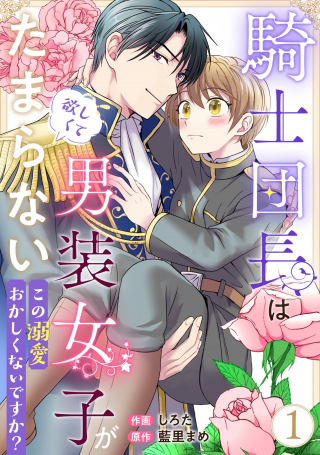 Kishi Danchou wa Dansou Joshi ga Hoshikute Tamaranai