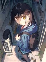 The Feline Neighbour and the Unversed-in-Love