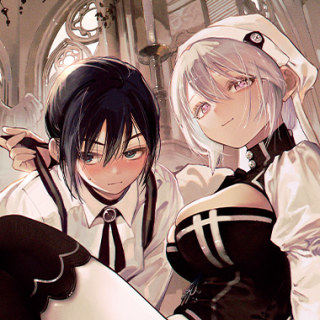 Kami-sama ga Mitenai kara
