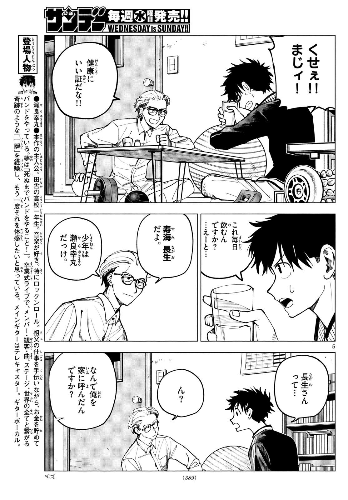 Page 5