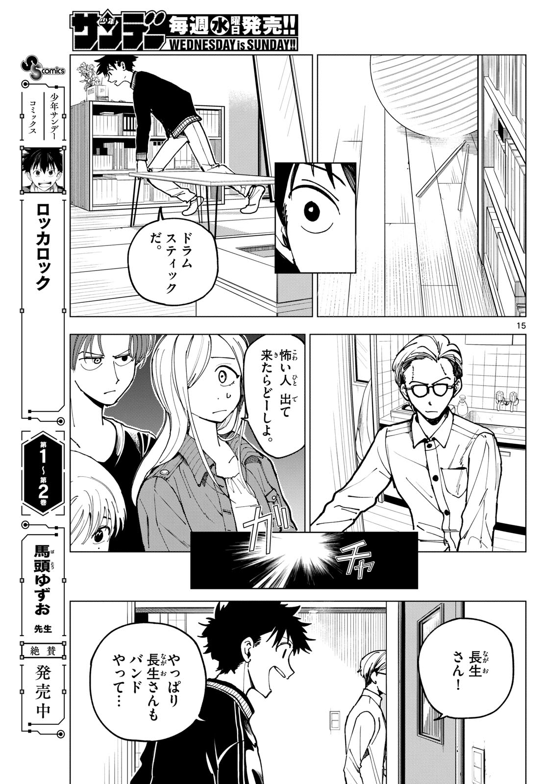 Page 15