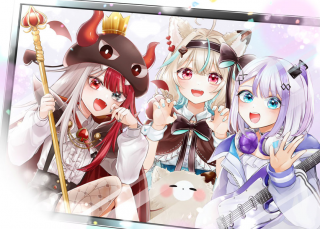 みりぷろ ―無数の繋がりを目指して―