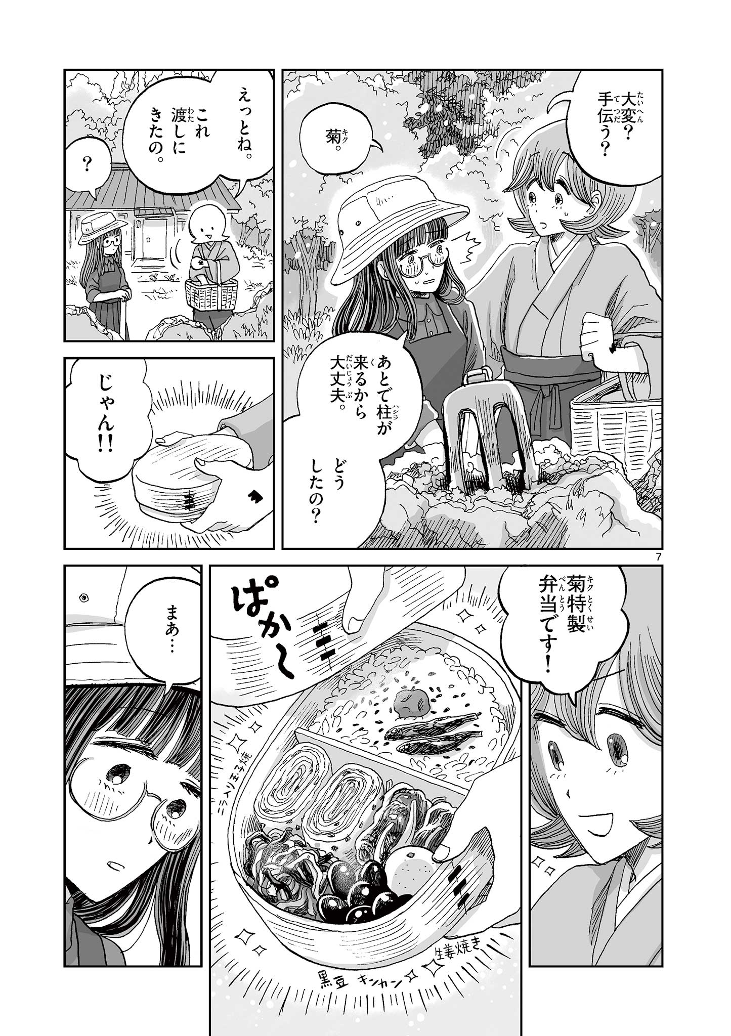 Page 7