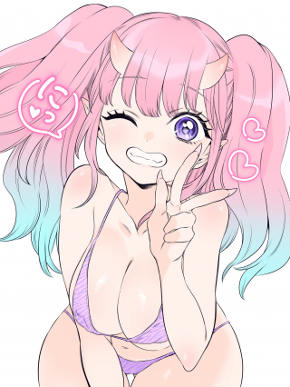 鬼嫁うららはメロらせたい