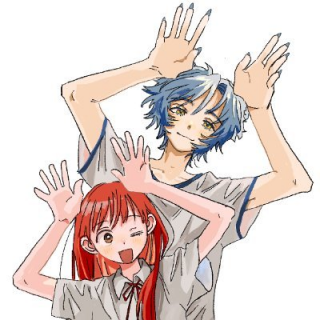 イエティ、とある日々