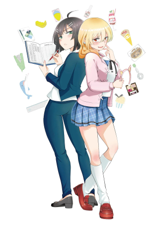 らぶぶいっ！