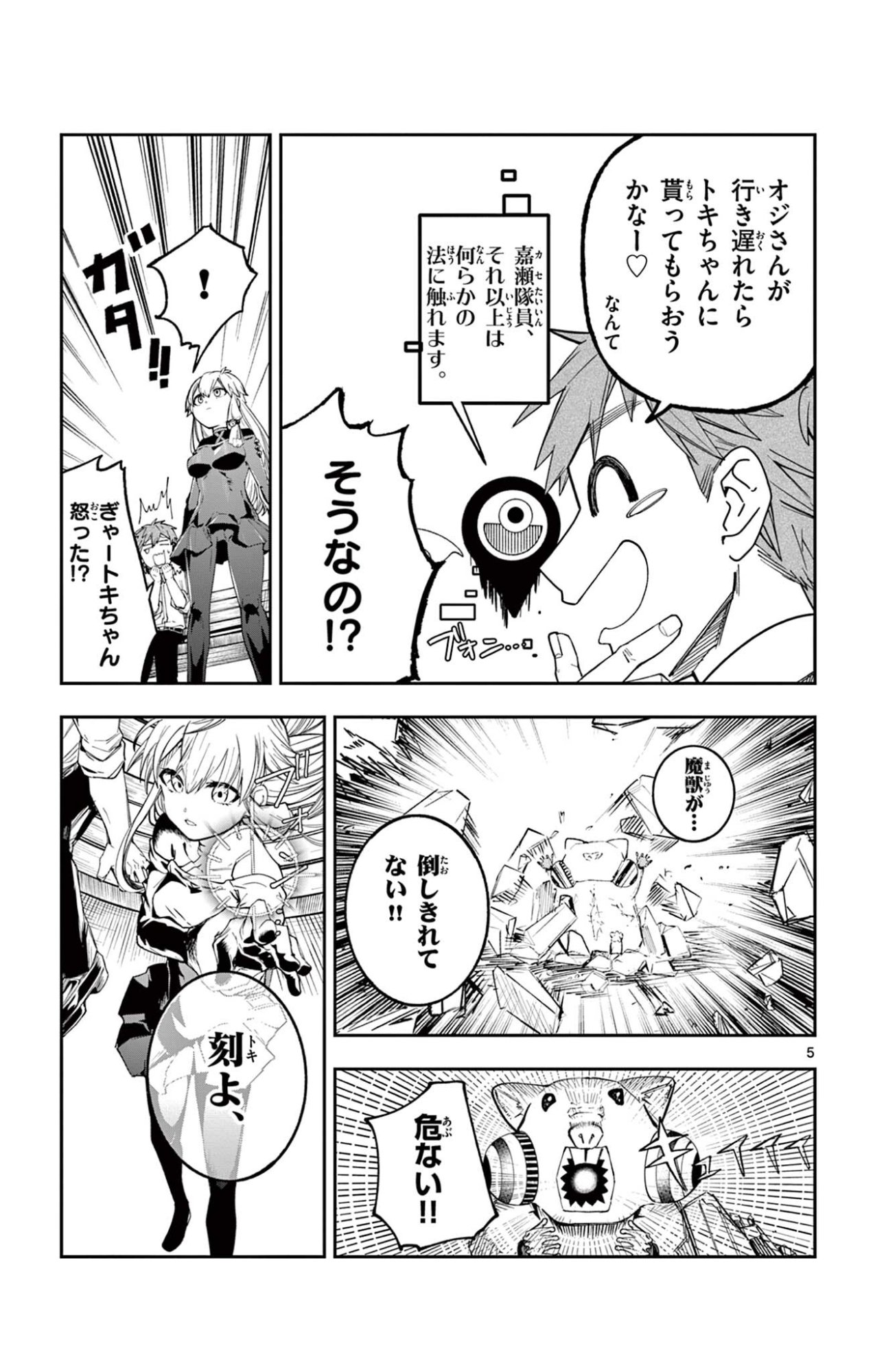 Page 5