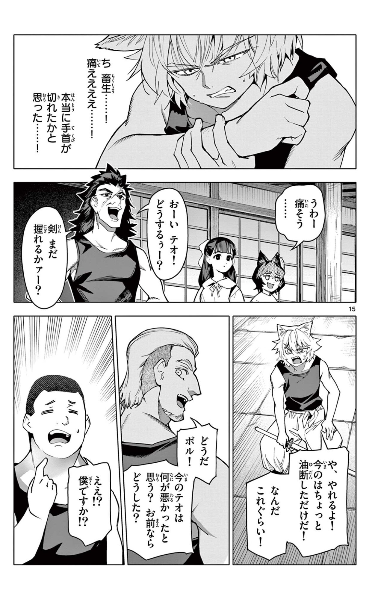 Page 15