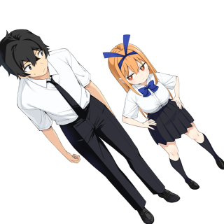 僕の足元で先輩が睨んでくる