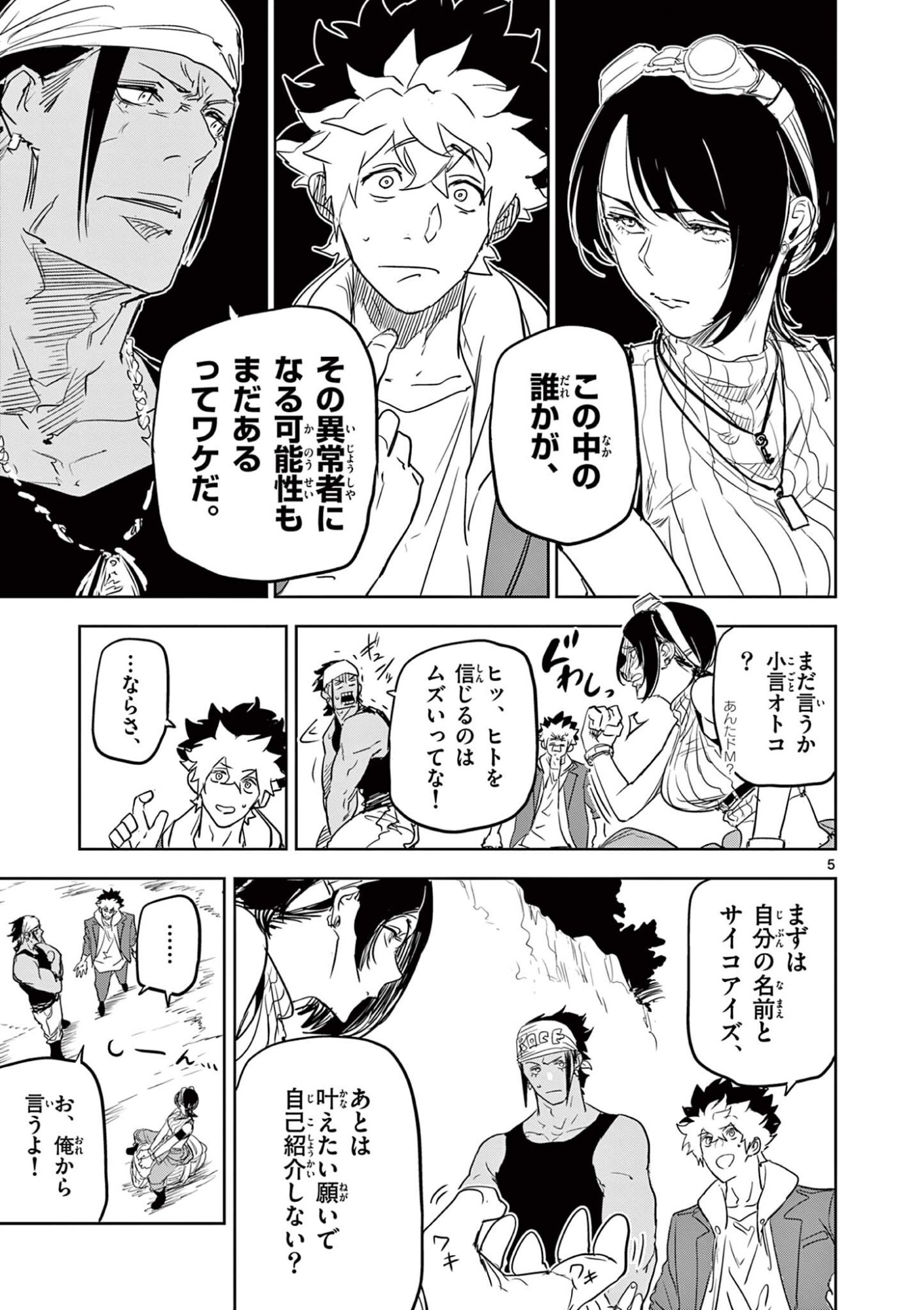Page 5