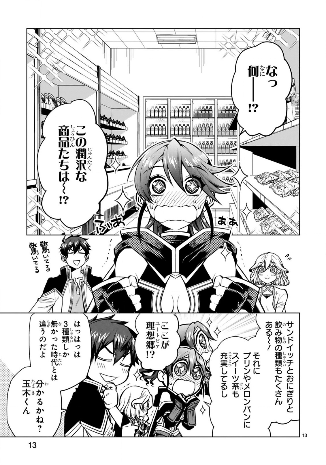 Page 13
