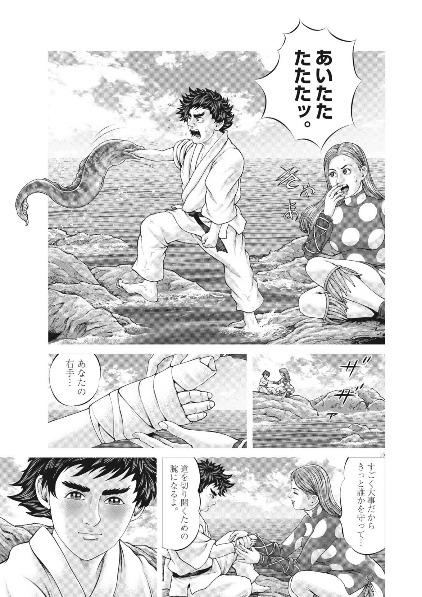 Page 15