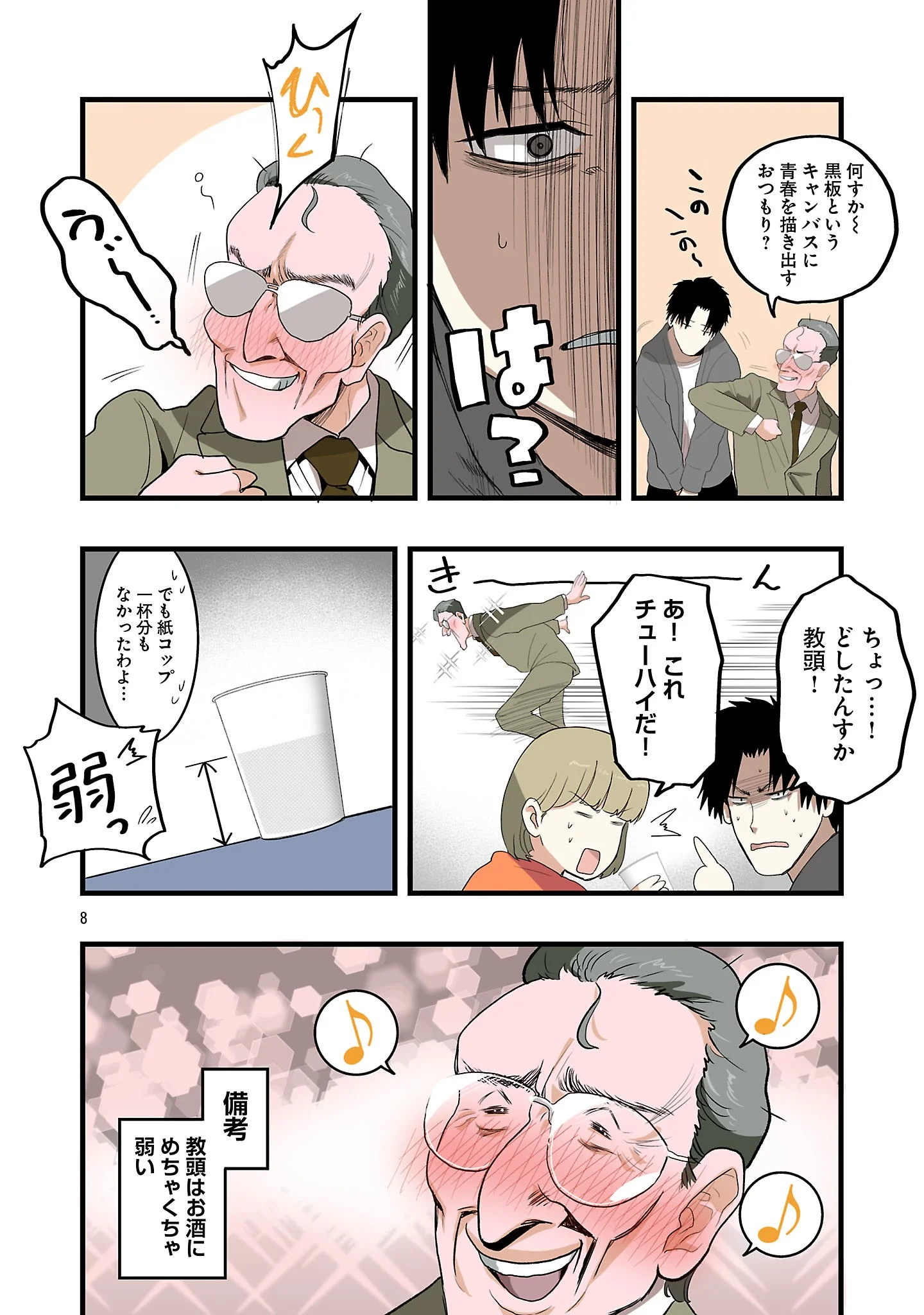 Page 8