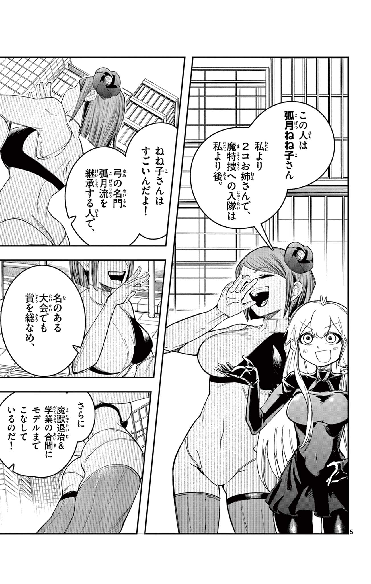 Page 5