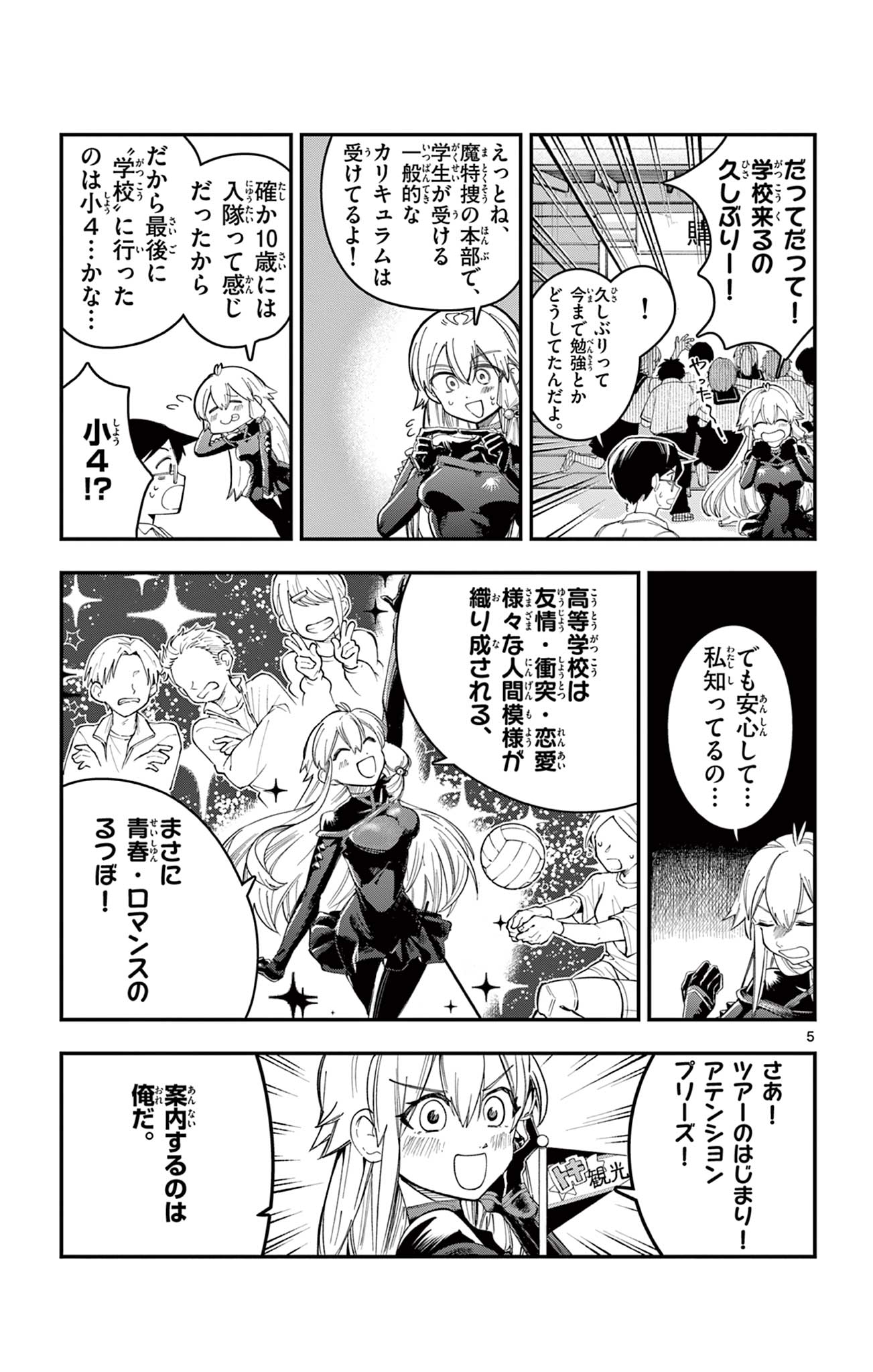 Page 5