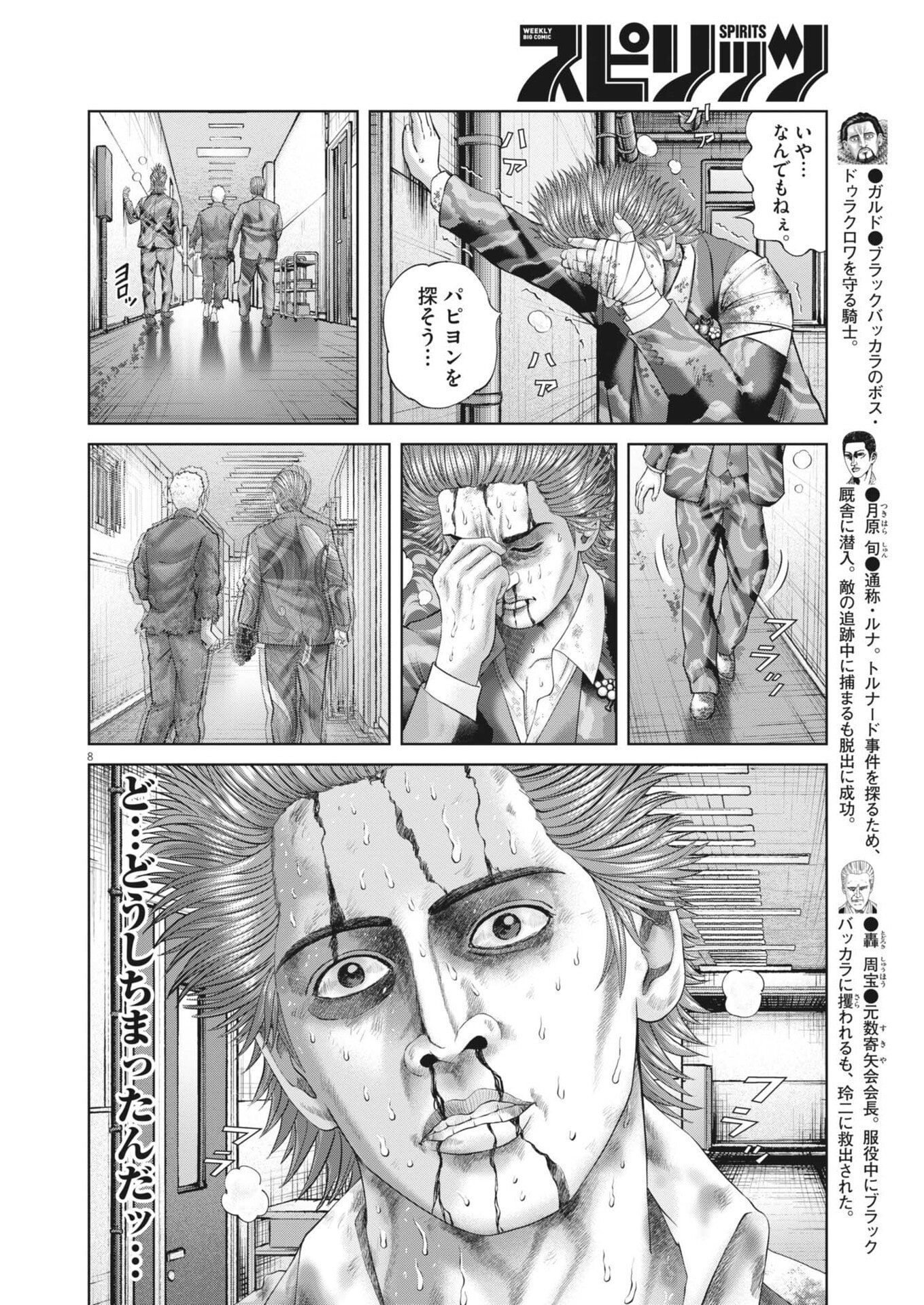 Page 8
