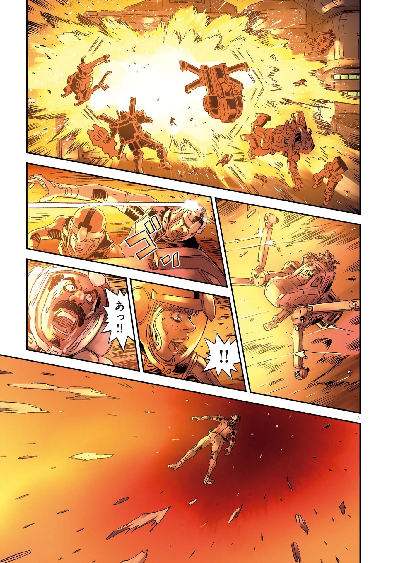 Page 5