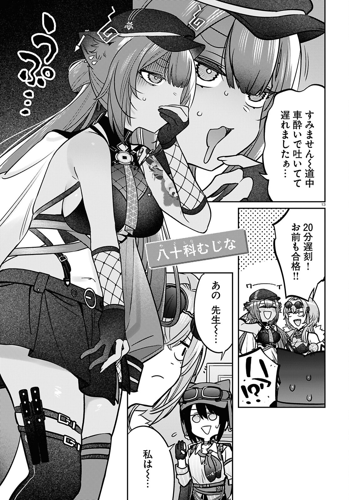 Page 13