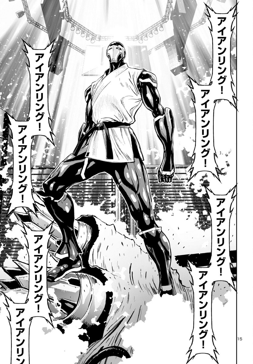 Page 15