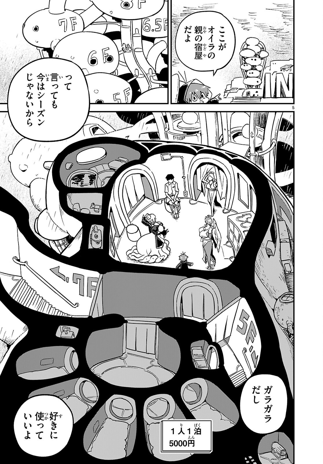 Page 5
