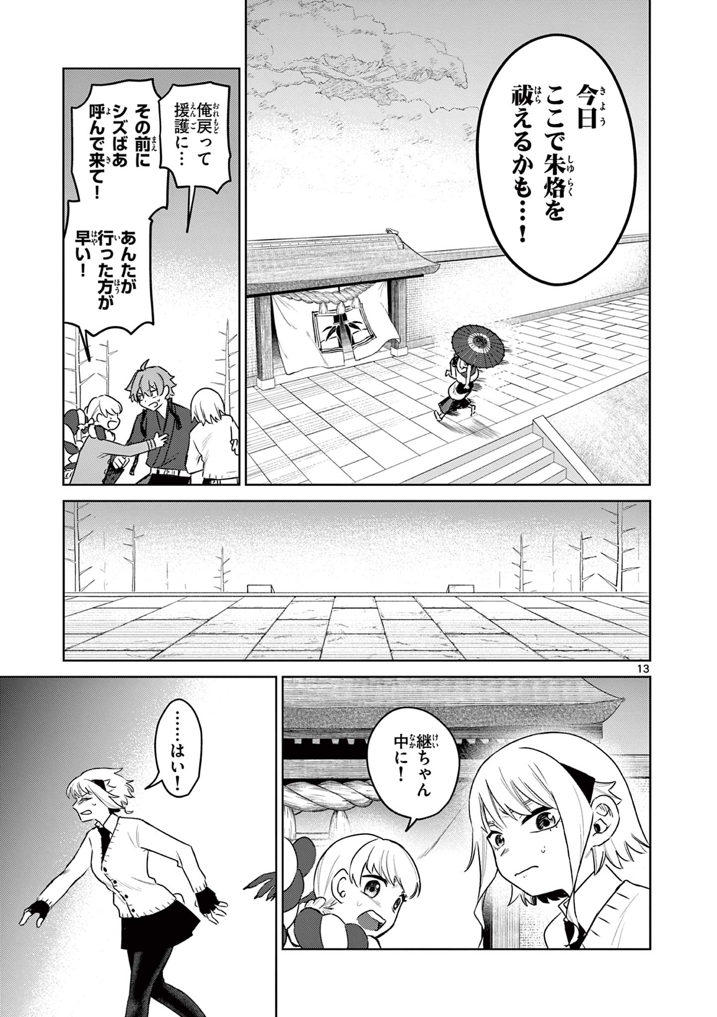 Page 13
