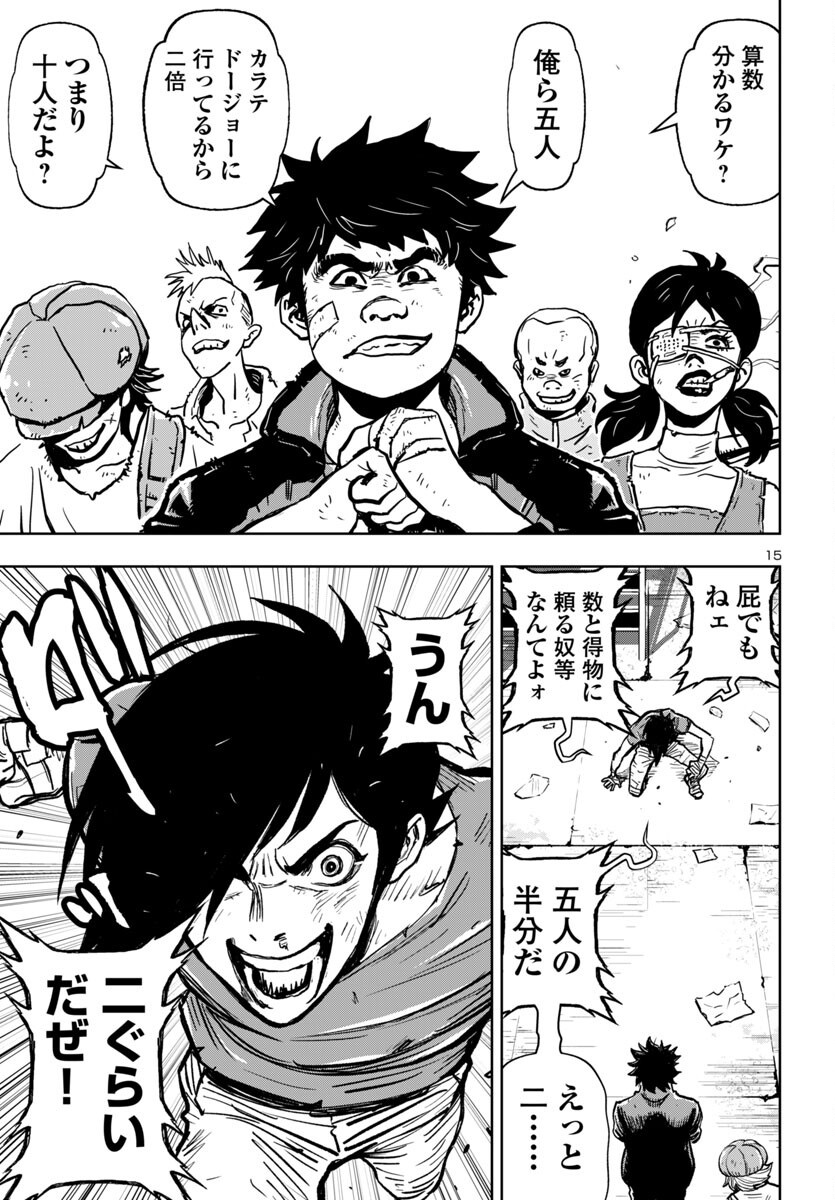 Page 15