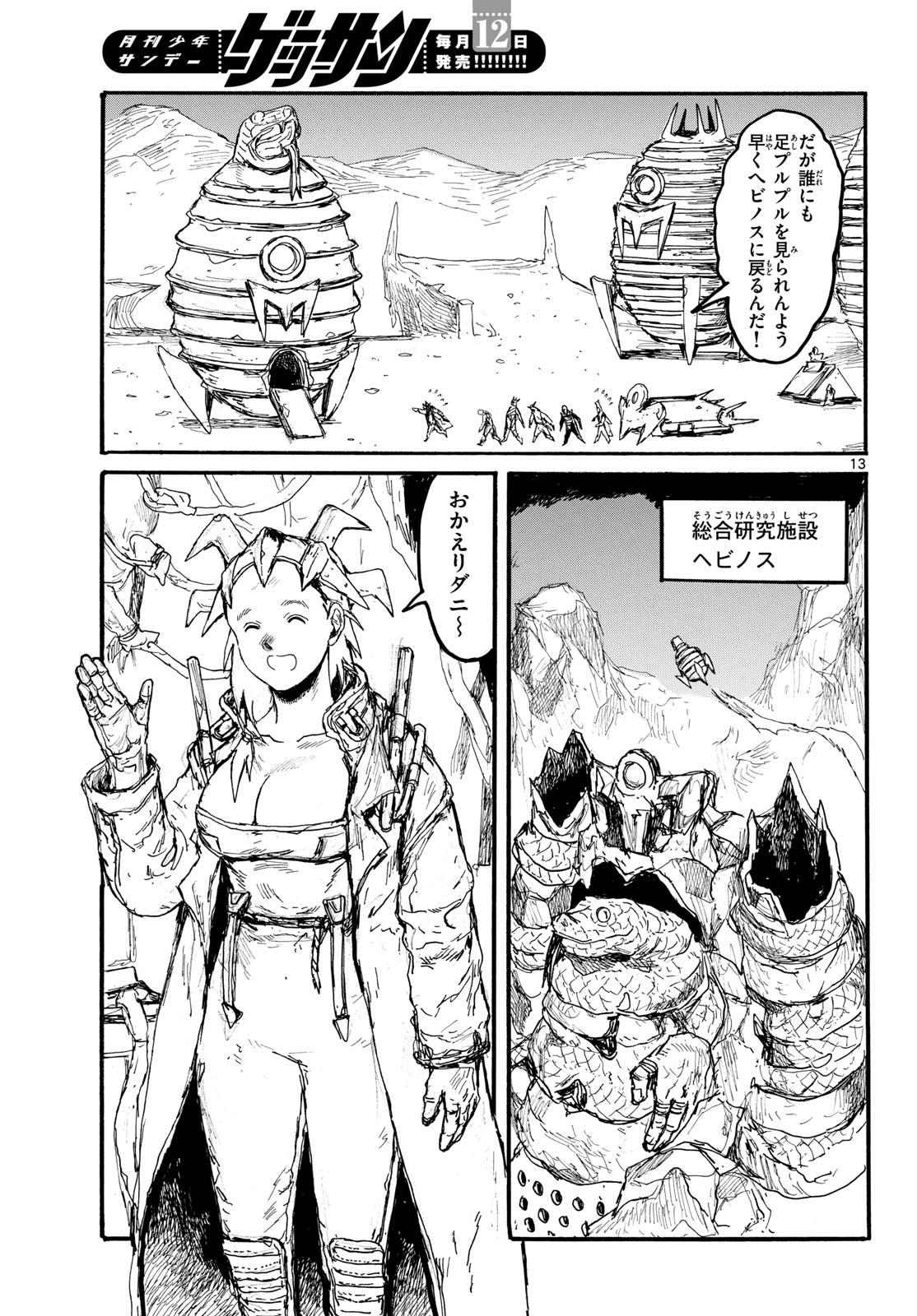 Page 13