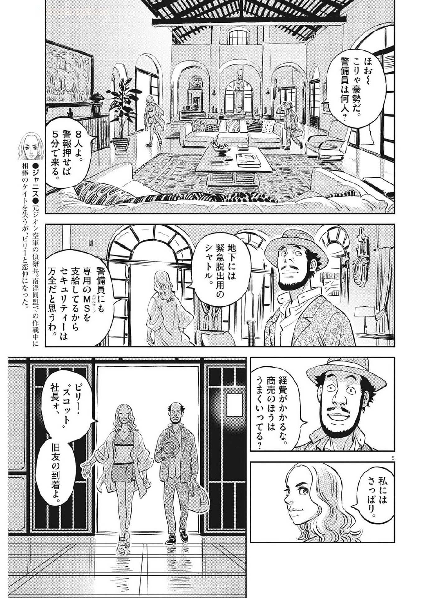 Page 5