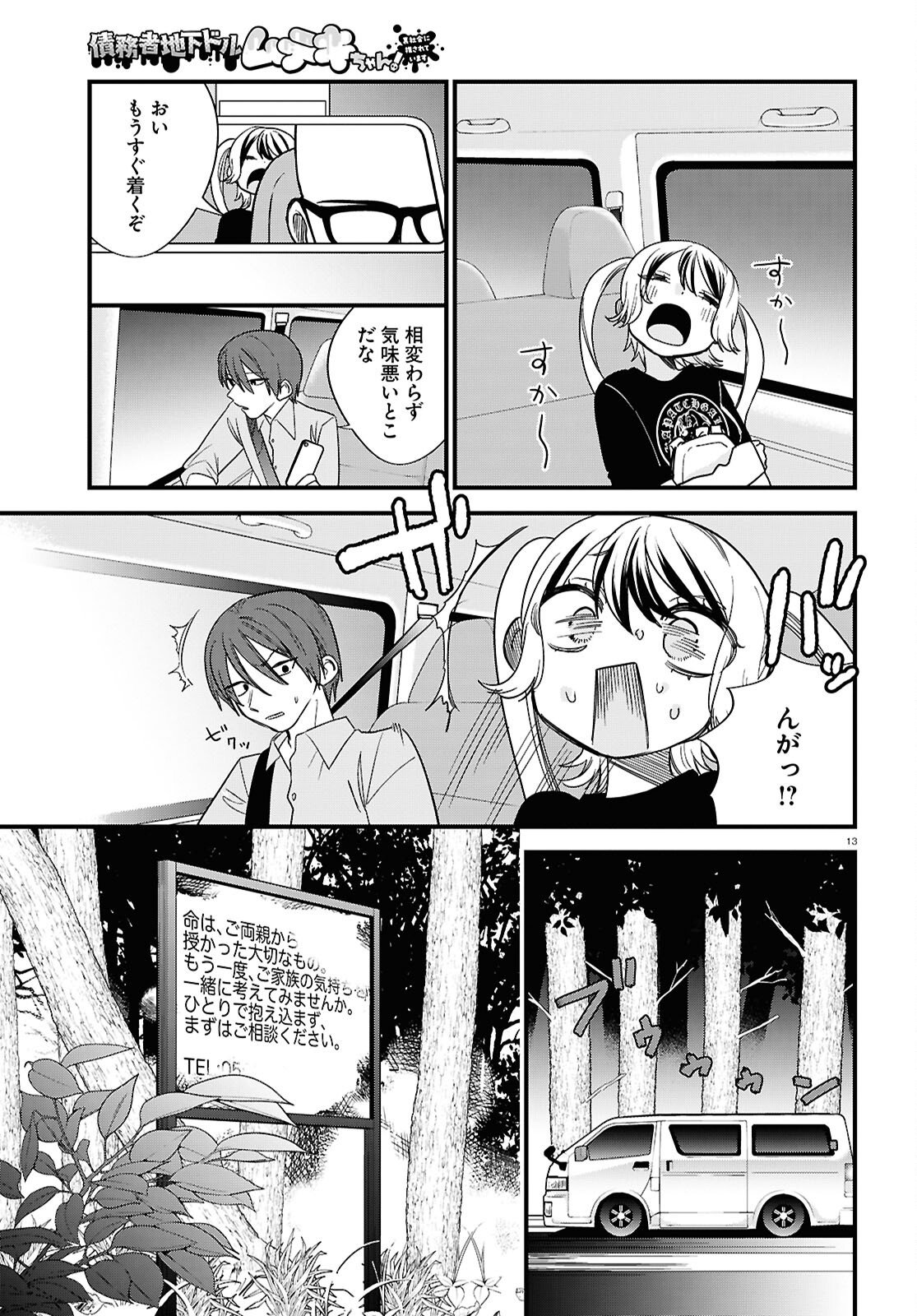 Page 13