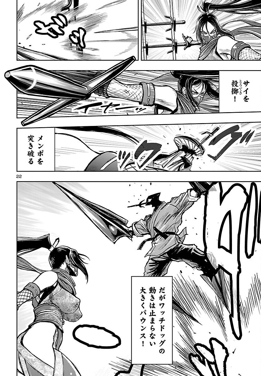 Page 22