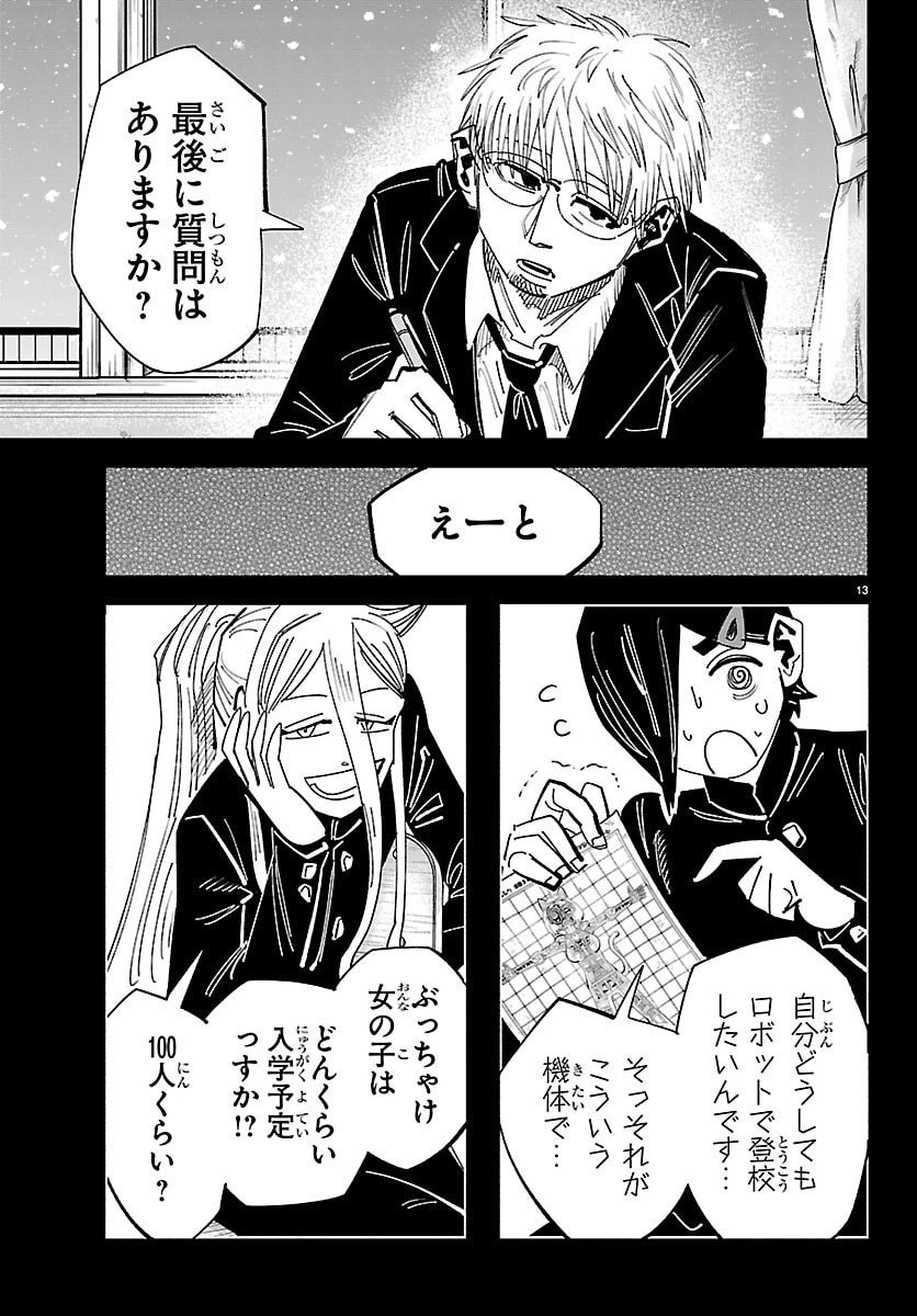 Page 13