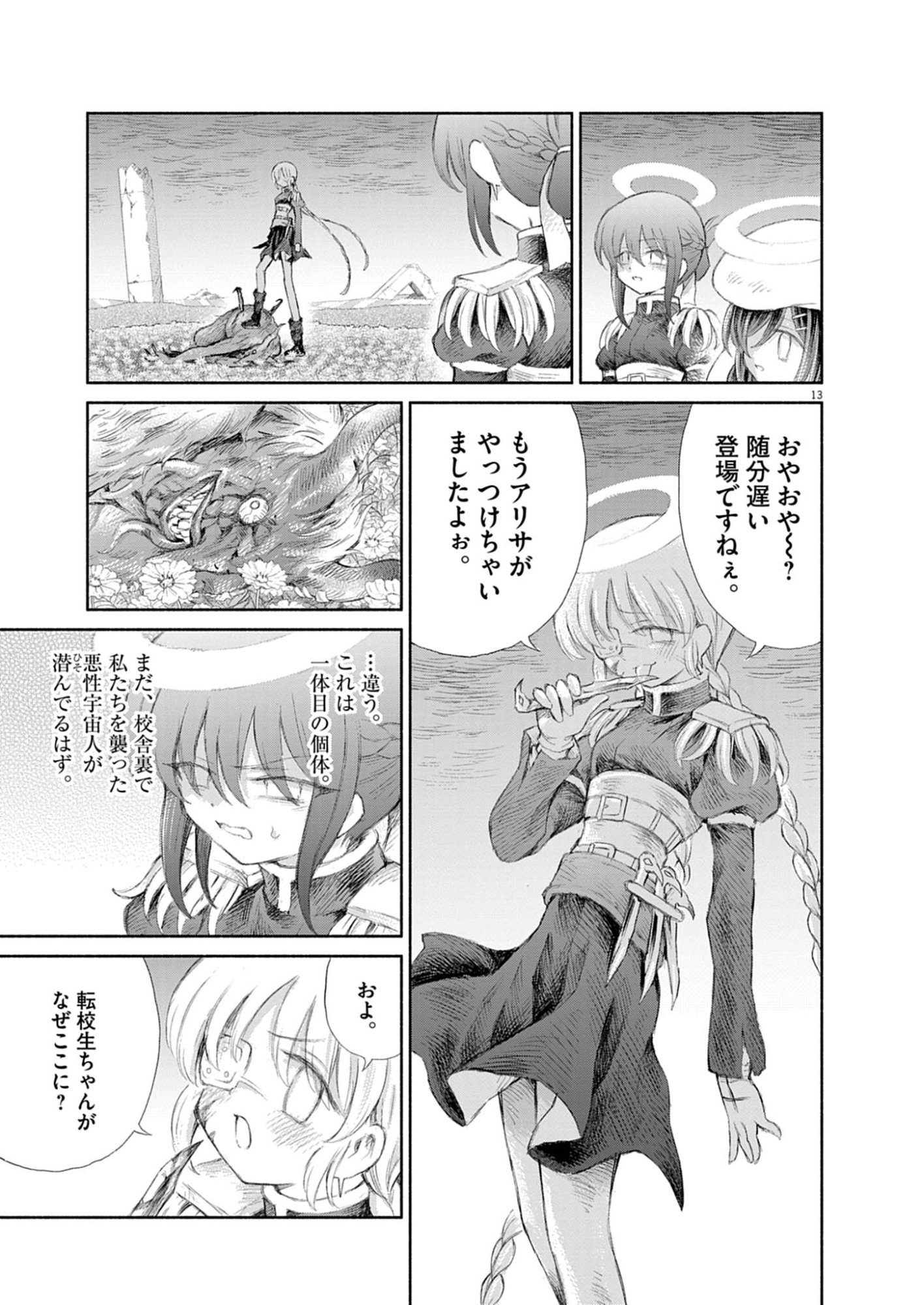 Page 13
