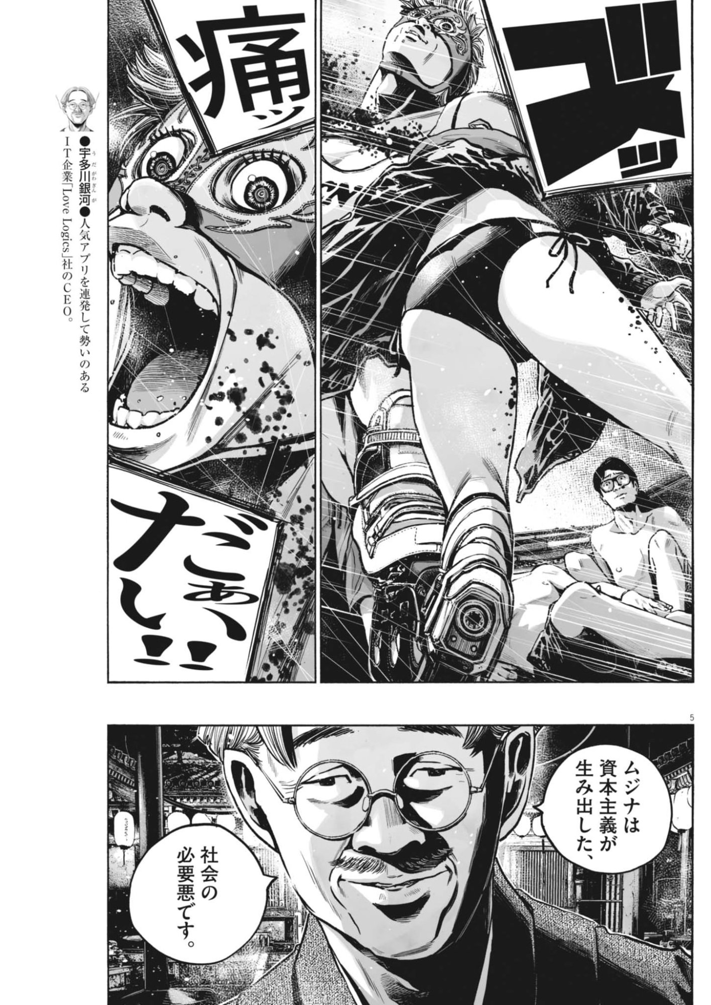 Page 5