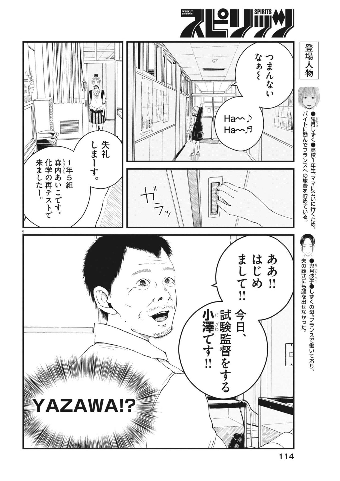 Page 5