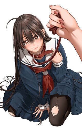 貴女へささげるサディスティック Raw Free